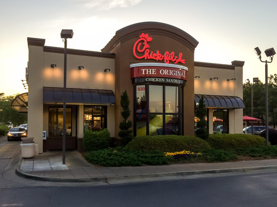 Chick-fil-A