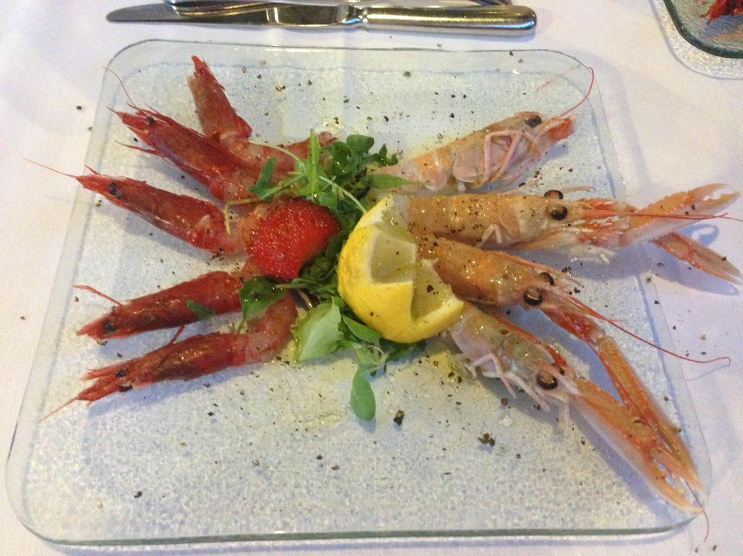Ristorante Borgo Ronchetto