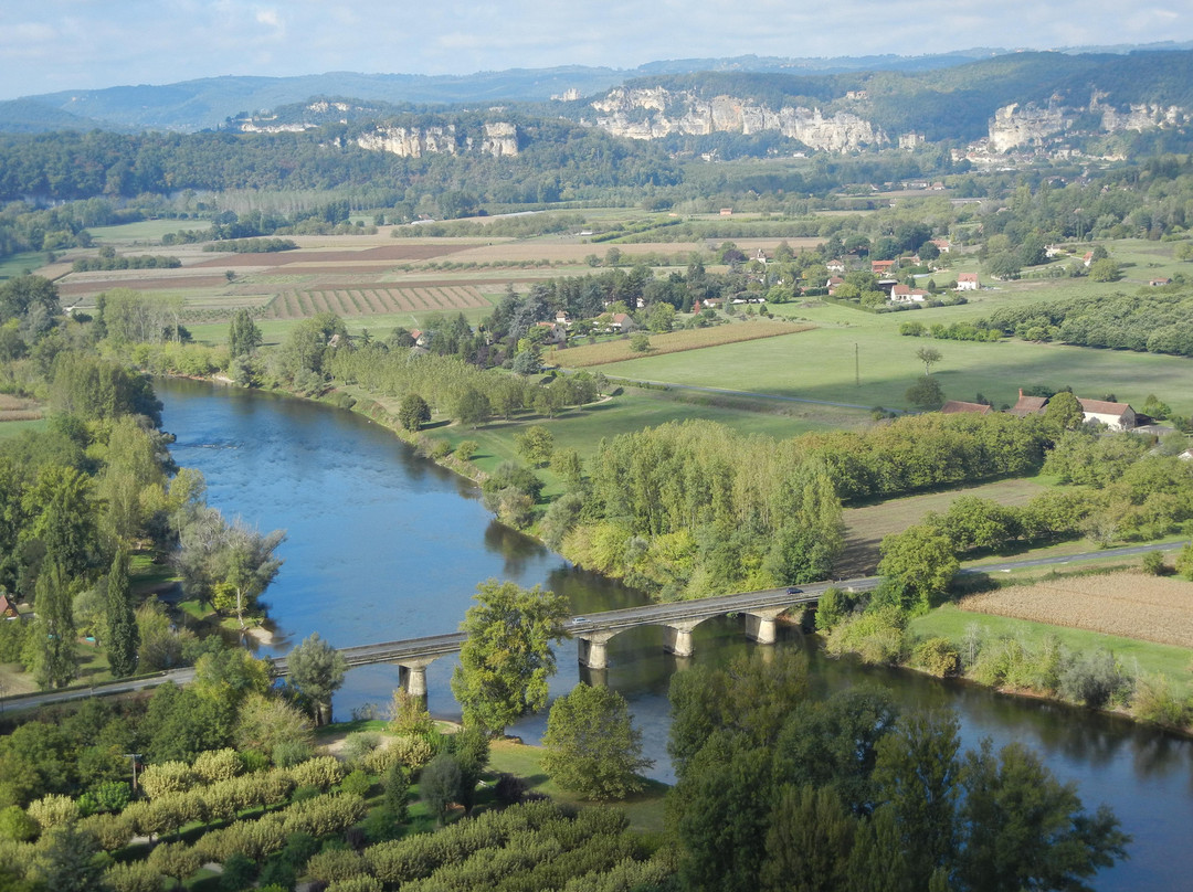 Office de Tourisme Perigord Noir Sud Dordogne - Pole Tourisme de Domme-Domme必去景点