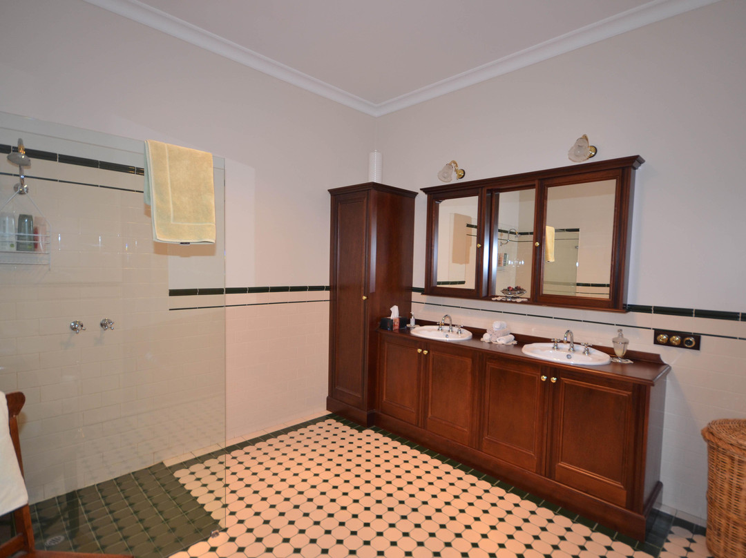 Clarke Street Cottage主图