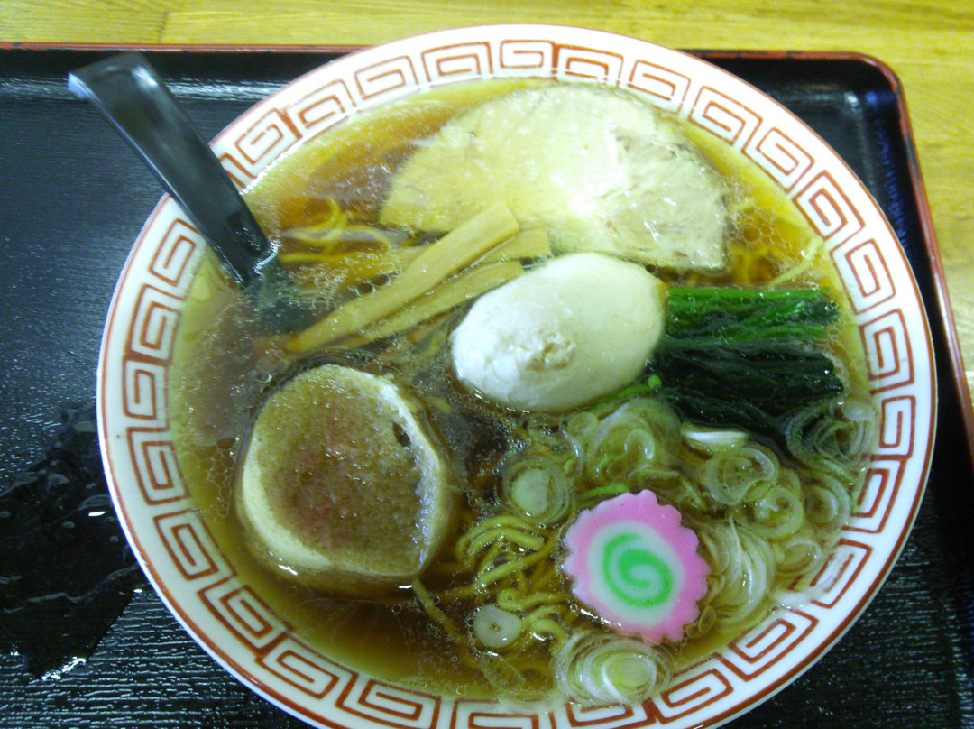 おとん食堂