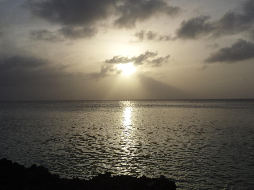 Meads Bay-Long Bay Village必去景点