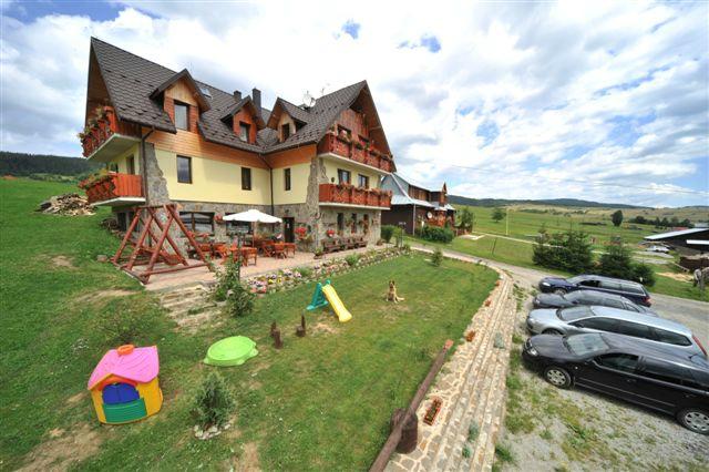 Penzion Slovakia-官方