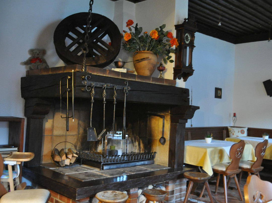 Pension Alte Muehle主图