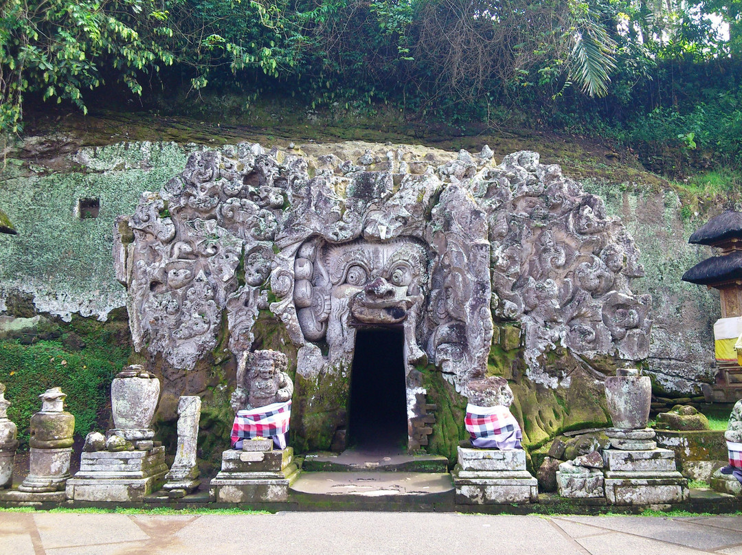 Bali Rising Tours - Private Day Tours-登巴萨必去景点