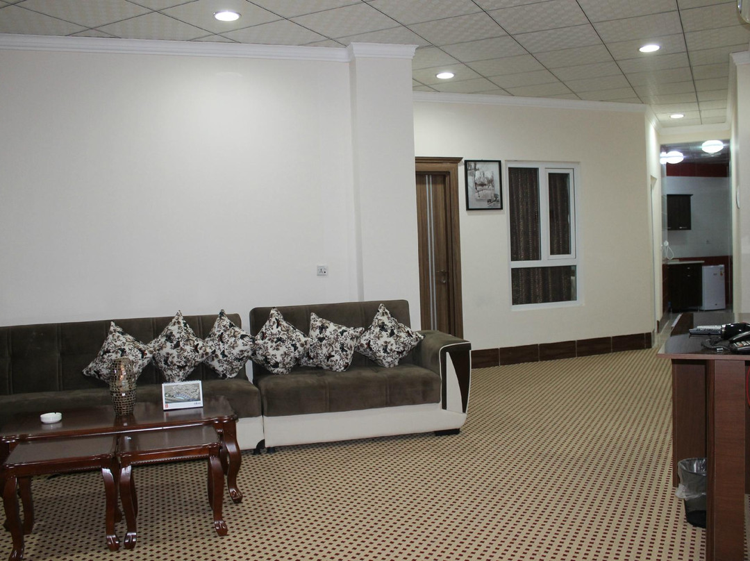 Altin Malak Plaza Hotel主图