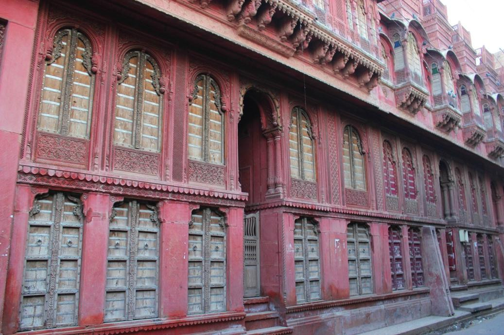 Bikaner Magic景点图片