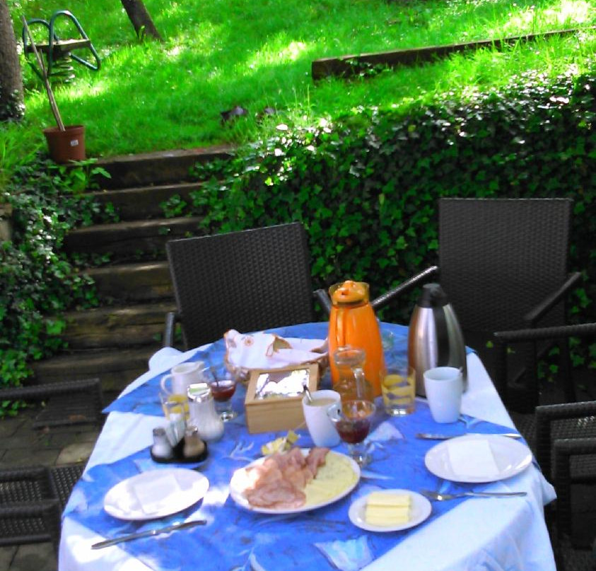 Lindenhof Deutsch主图