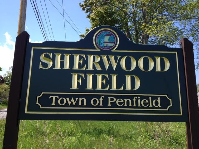 Sherwood Fields Park-Penfield必去景点