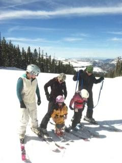 Christy Sports Ski and Snowboard-特柳赖德必去景点