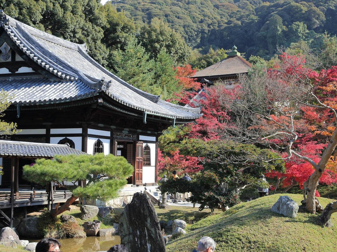 高台寺-京都市必去景点