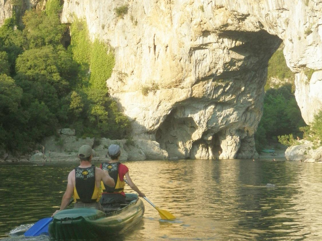 Canoyak-瓦隆蓬达尔克必去景点
