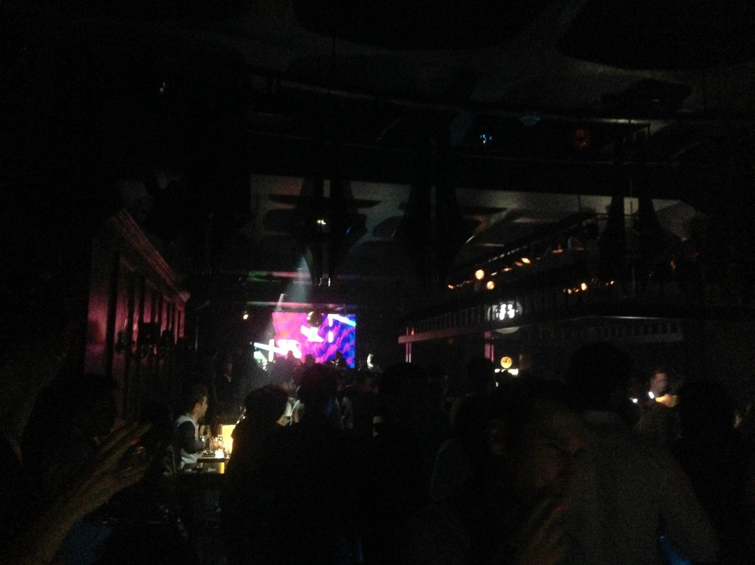 Fratelli Lounge & Club景点图片