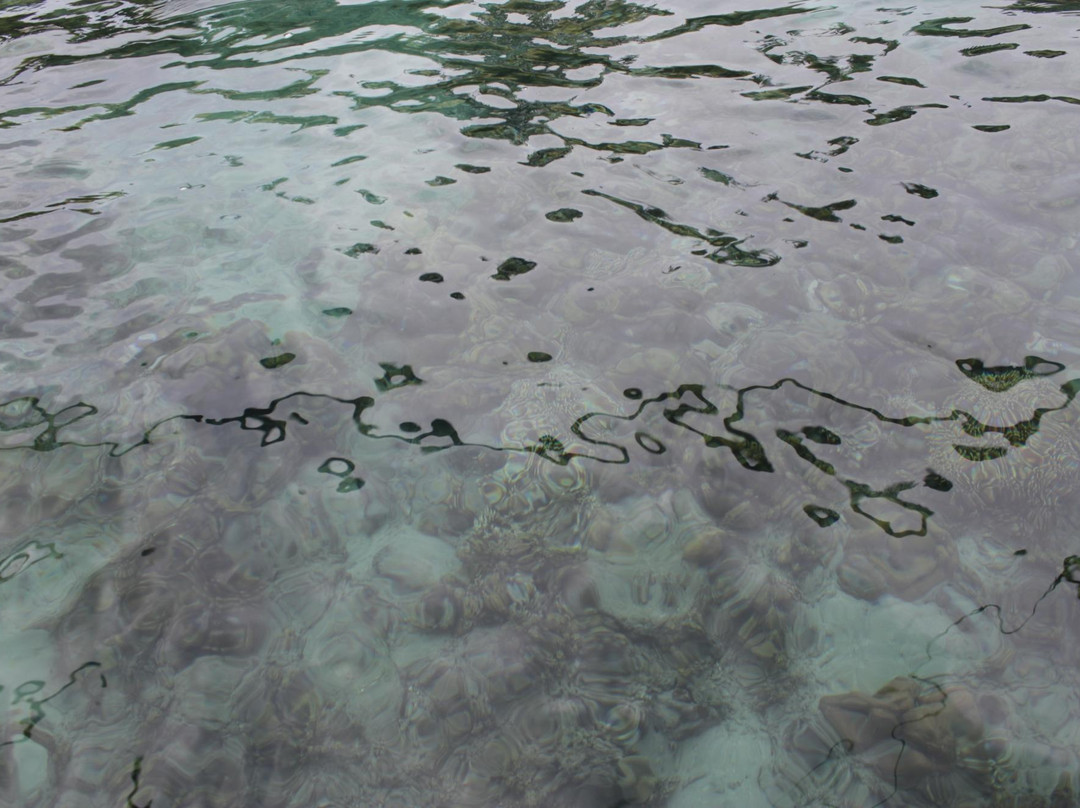 Kakara Island景点图片