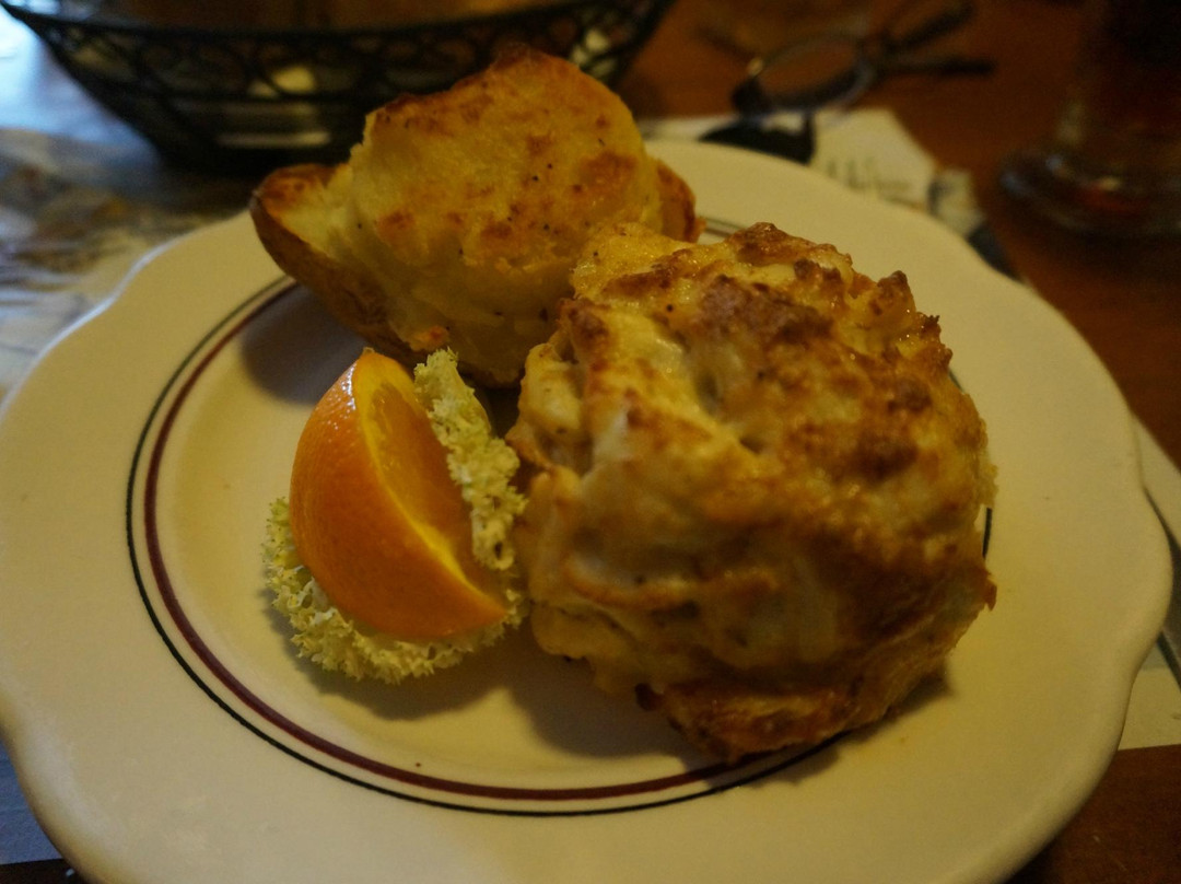 Edgewater Restaurant