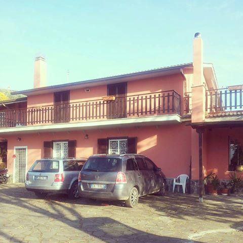 Villa Marianna B&B
