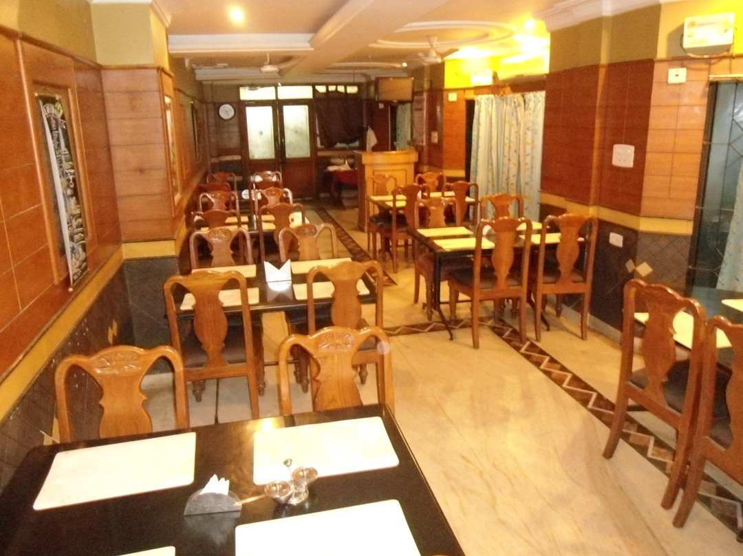 Hotel Royal Park