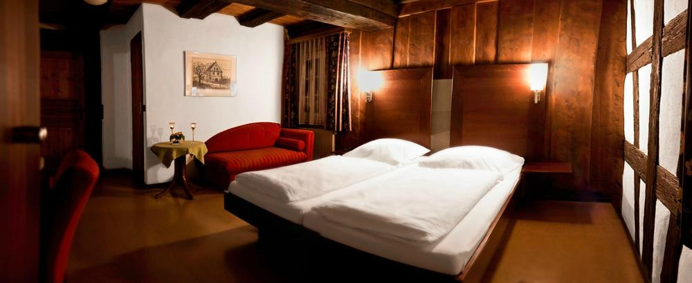 Gasthof Waldgericht主图