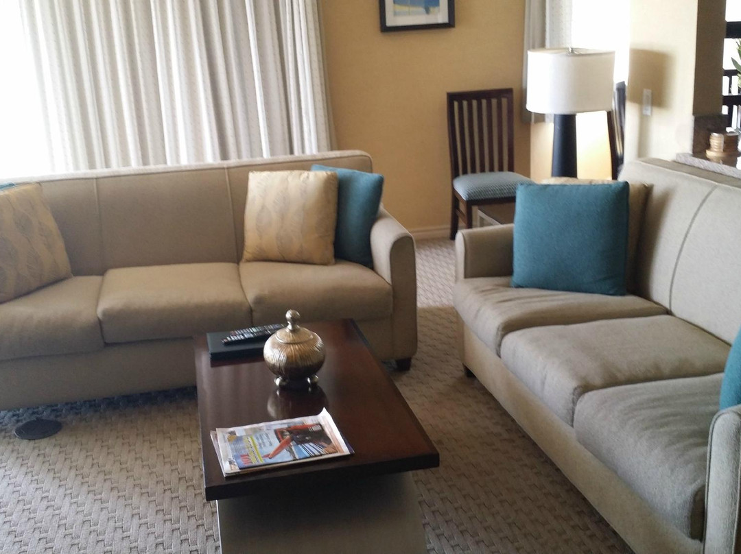 Four Seasons Pacifica