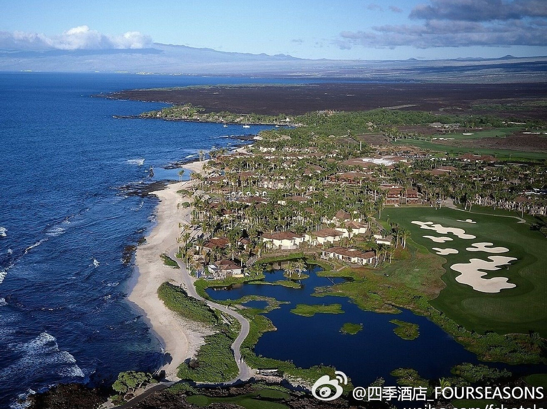 可哈拉岛-夏威夷大岛必去景点