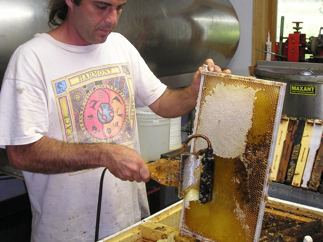 Les Trois Acres/Three Acres-Dunham必去景点