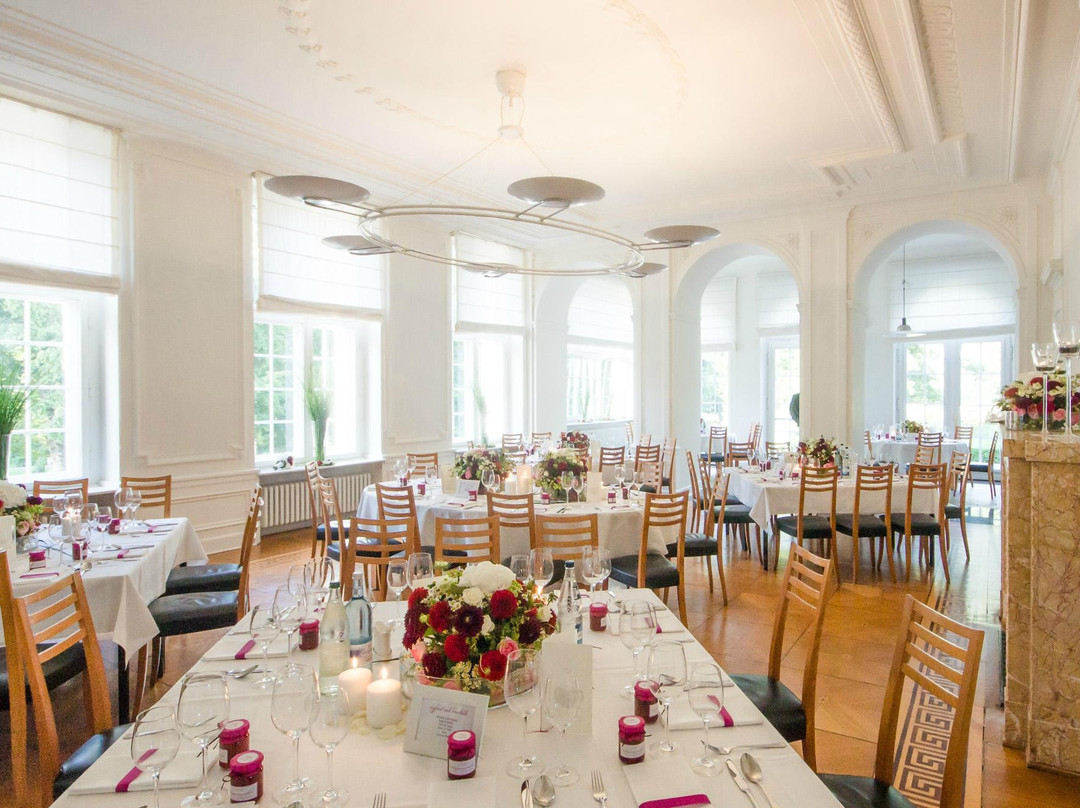 Schloss Hasenwinkel主图