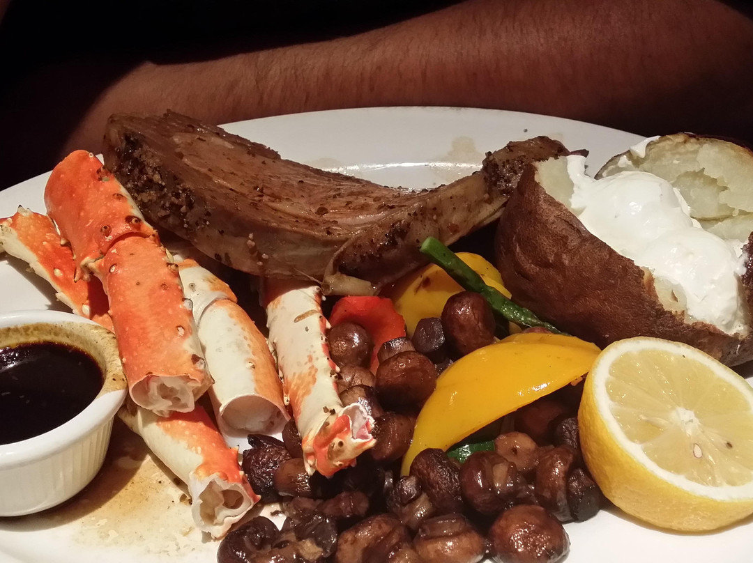 The Keg Steakhouse + Bar - Lynnwood