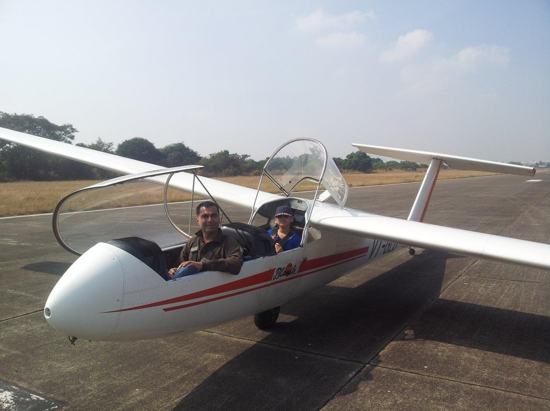 Deolali Camp-纳西克必去景点