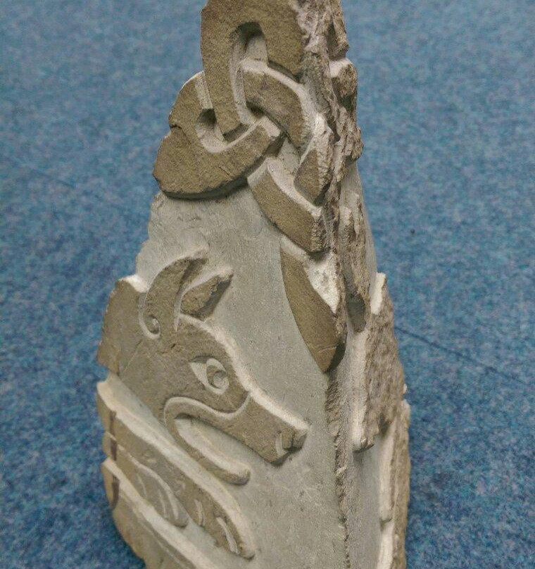 Art in Stone/Antonio Fazio-丁格尔必去景点