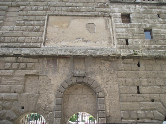 奥古斯杜会所-罗马必去景点