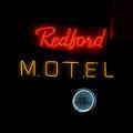 Redford Motel主图