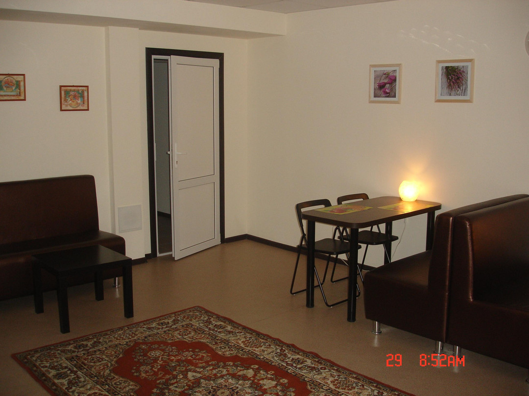 Stolica Hostel
