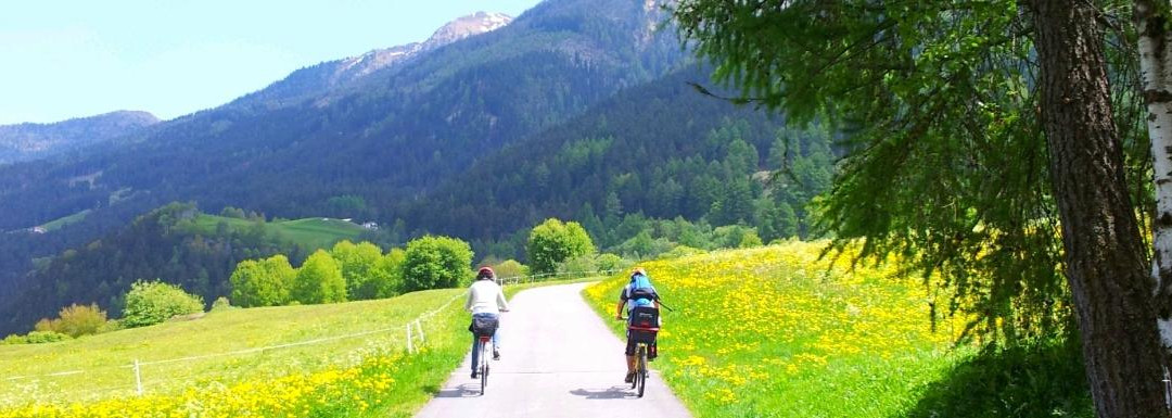 Bici Alto Adige - Noleggio Bici-梅拉诺必去景点