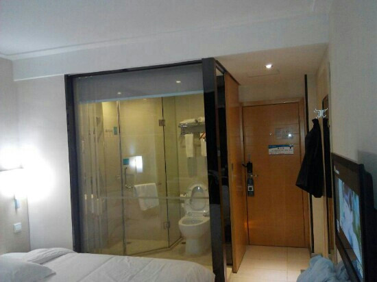 贵港城市便捷酒店世纪广场店主图