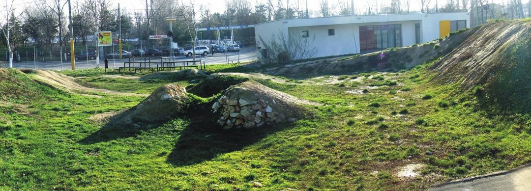 Gravity Park-康斯坦萨必去景点