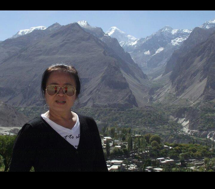 Karakoram Highway-Hassan Abdal必去景点