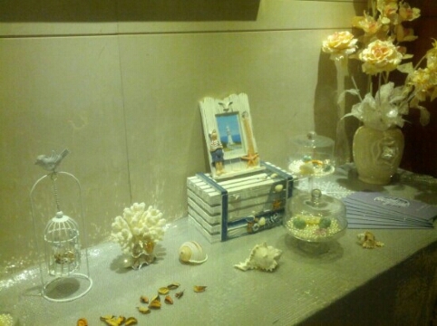 广业锦江大酒店-客卧