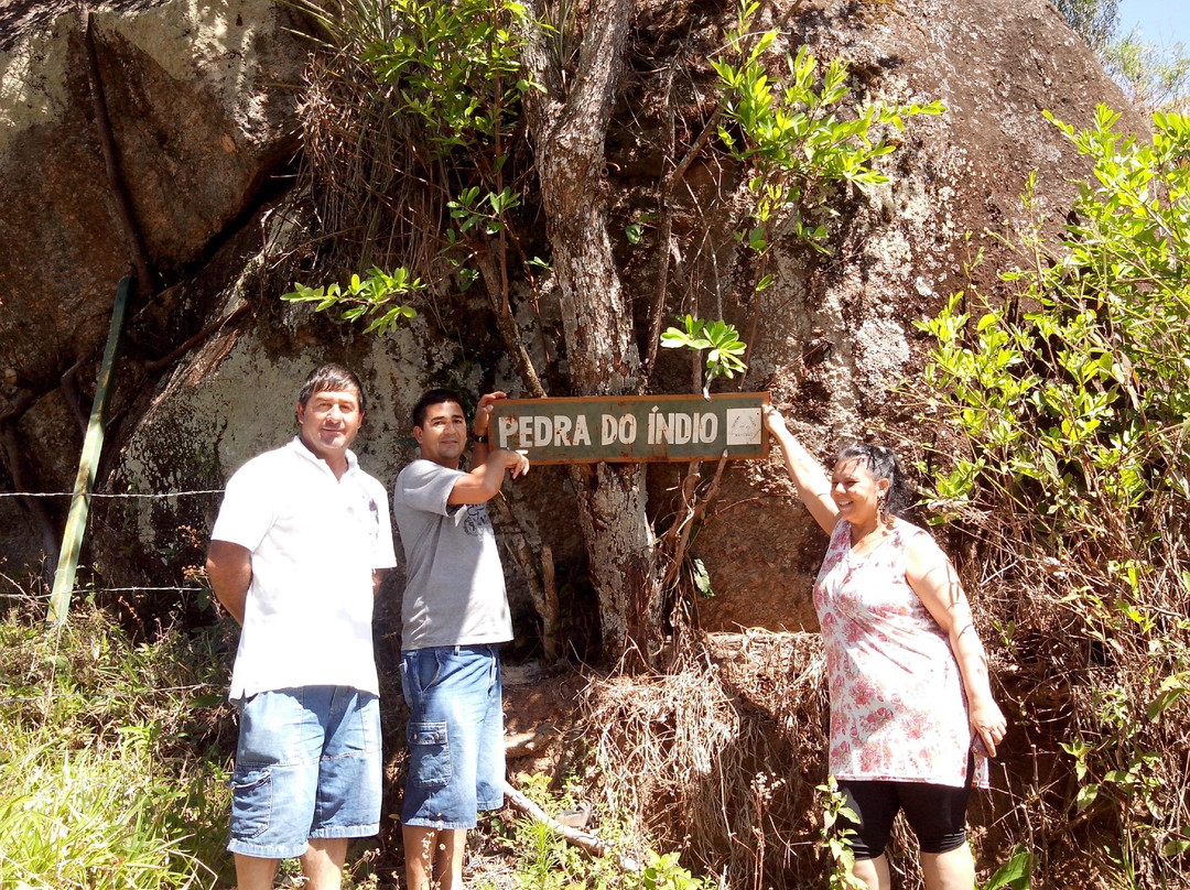 Pedra do Indio-Extrema必去景点