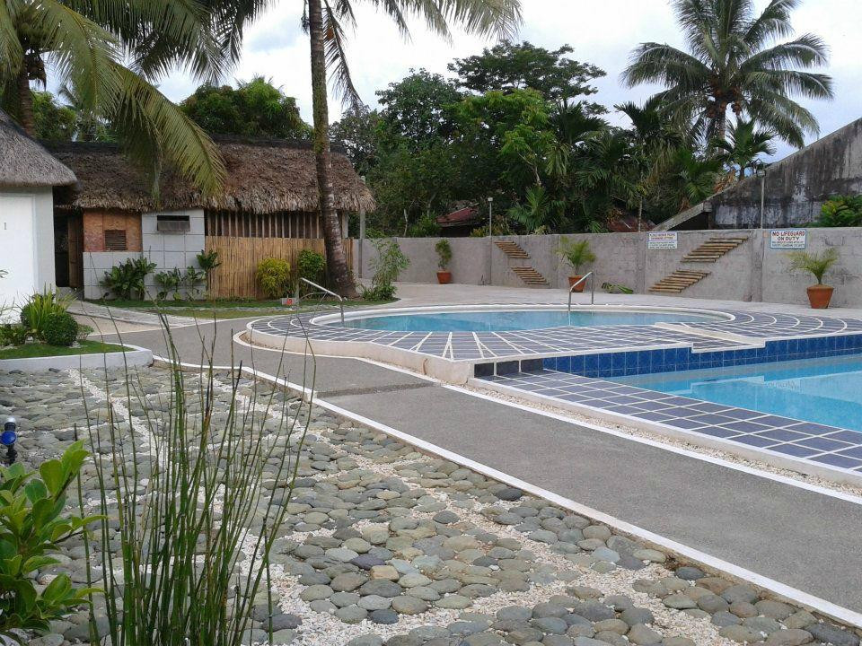 Bariw Mountain Resort