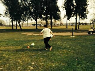 Haggin Oaks Golf Complex-沙加缅度必去景点