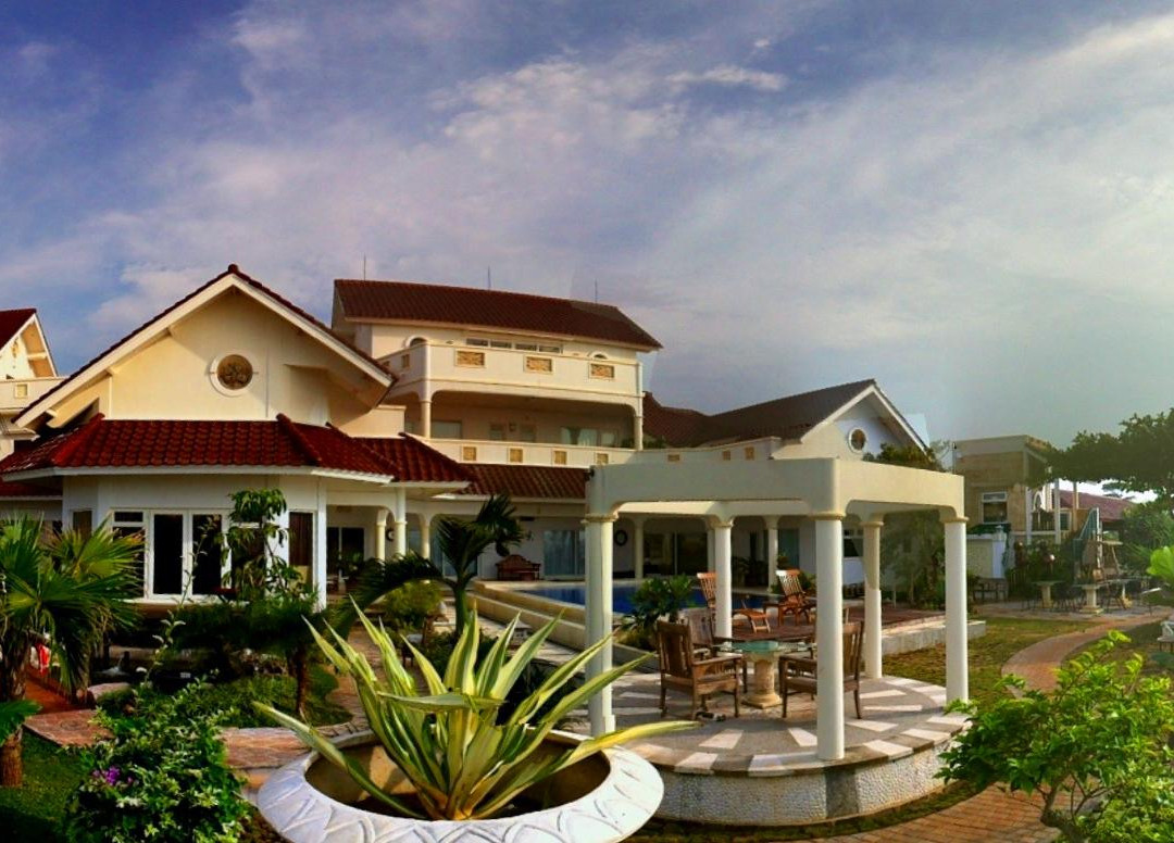 Bayfront Villa Jepara