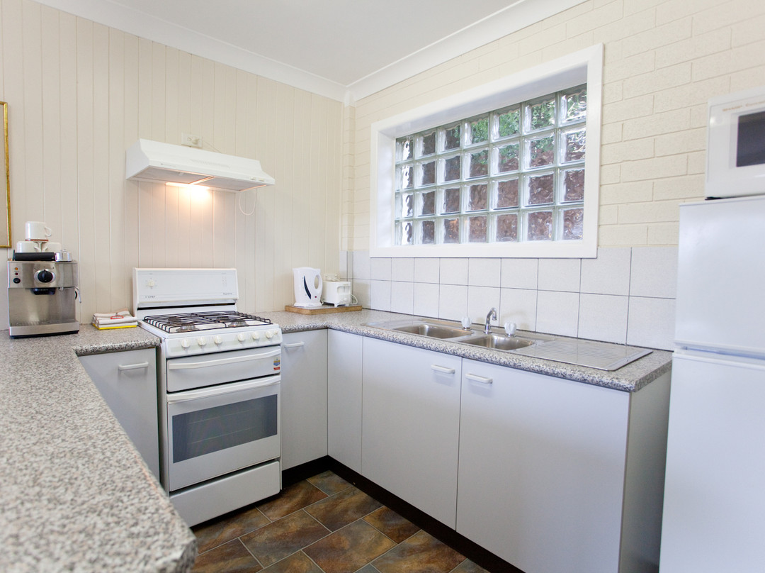 Wanderer's Retreat主图