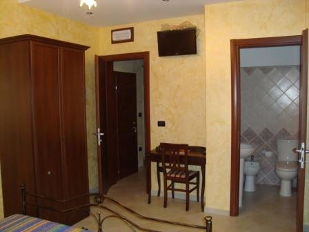 B&B Le Cinque Spighe主图