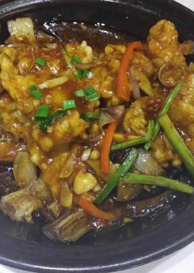 瓦房店市餐馆和美食-过锅瘾