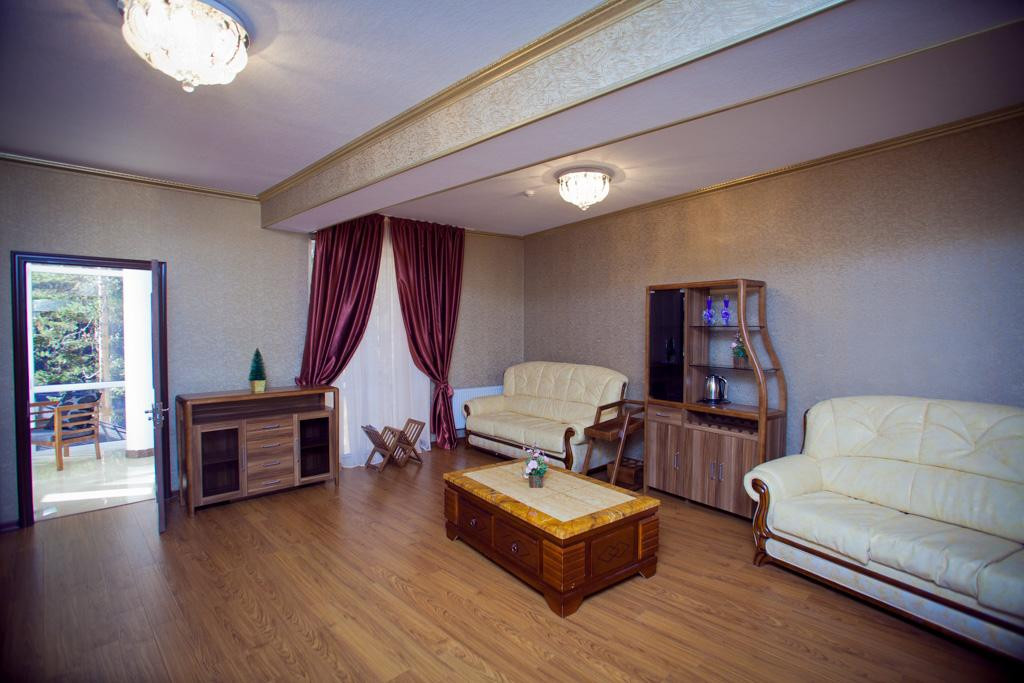 Hotel ZhanTamAl主图