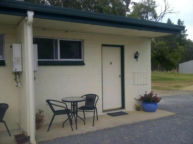 Snowy River Lodge Motel-浴室