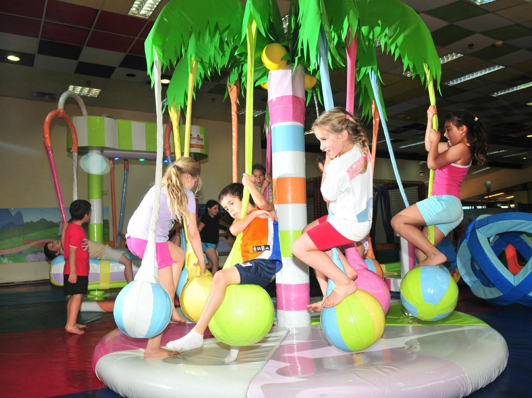 Kiftzuba-耶路撒冷必去景点