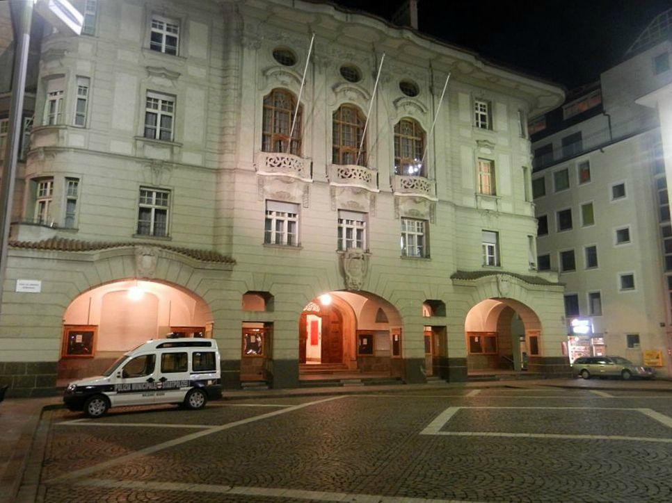 Piazza del Municipio景点图片
