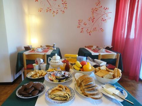 Bed and Breakfast L.G.主图