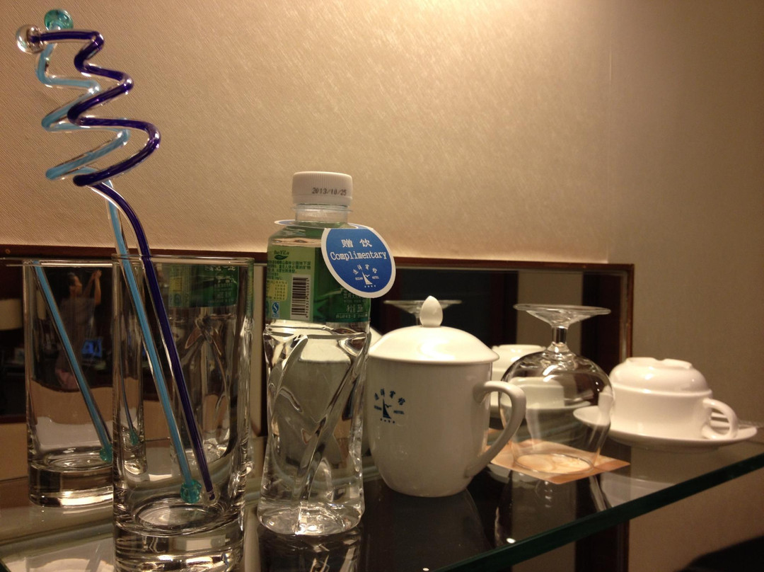 广州远洋宾馆主图